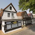 Warnemuender Stube In The \