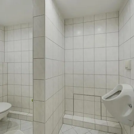 Apartment Warnemunder Stube In The 